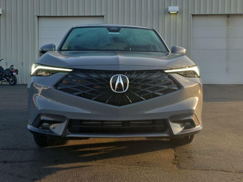 2025 Acura ADX Base