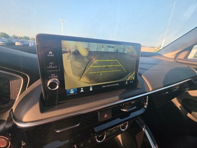 2025 Acura ADX Base