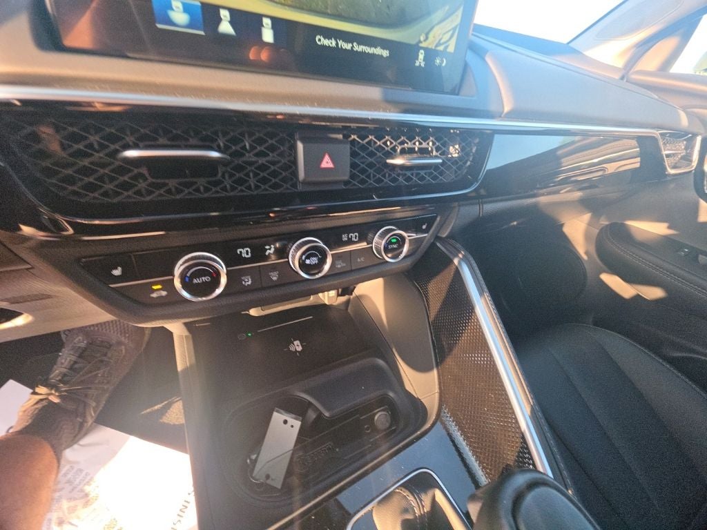 2025 Acura ADX Base