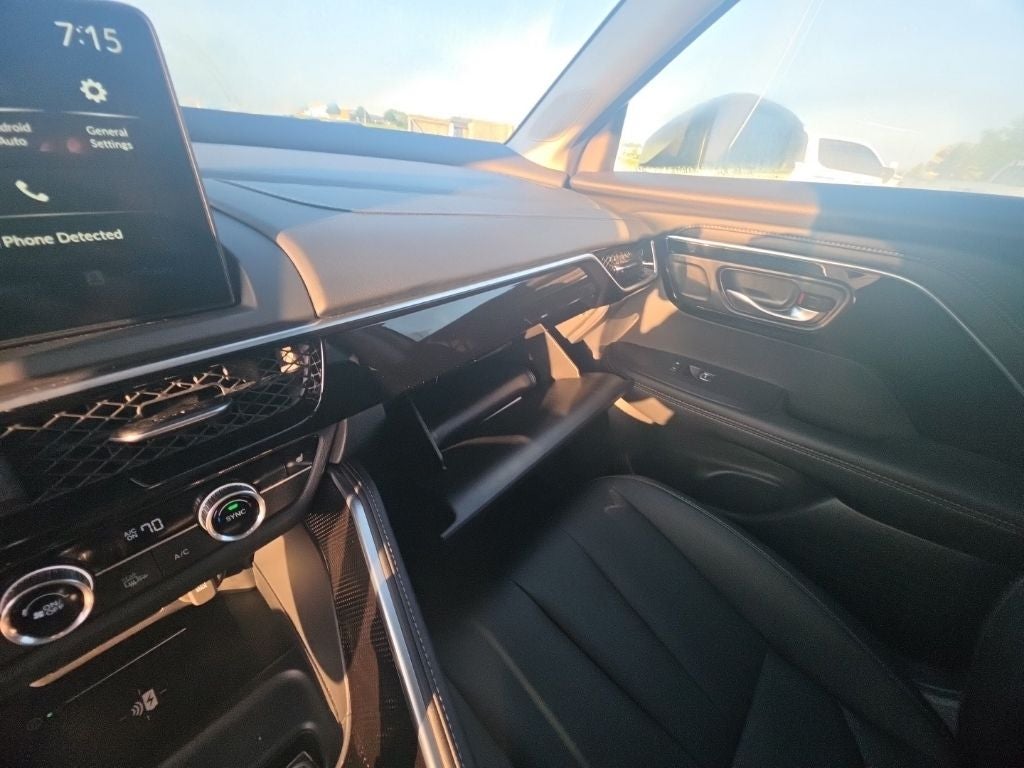 2025 Acura ADX Base