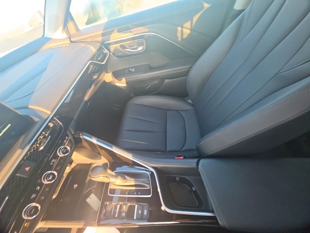 2025 Acura ADX Base