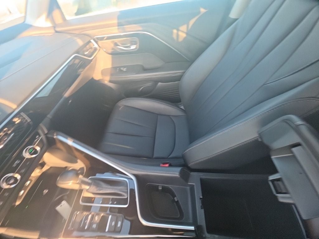 2025 Acura ADX Base