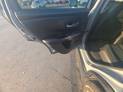 2025 Acura ADX Base