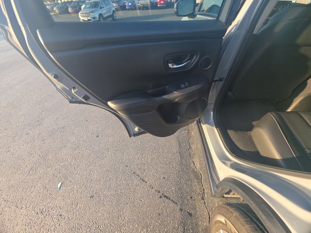 2025 Acura ADX Base