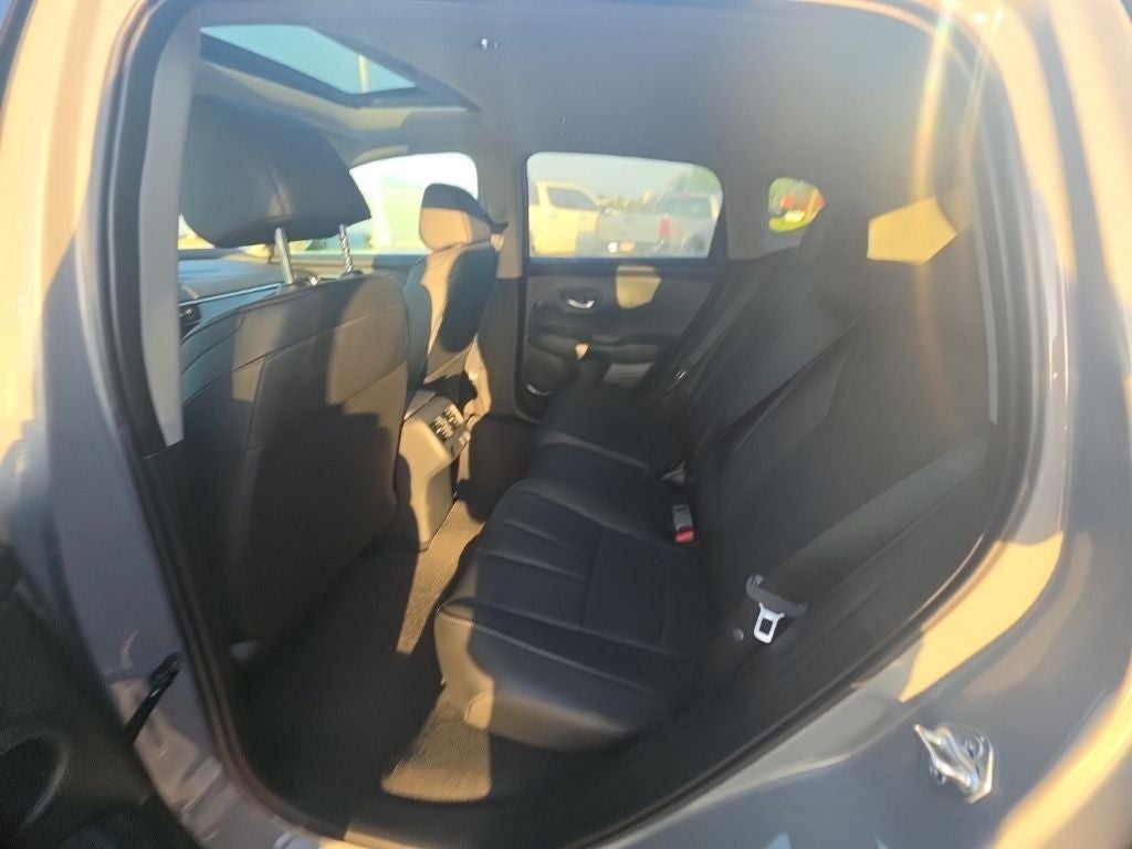 2025 Acura ADX Base