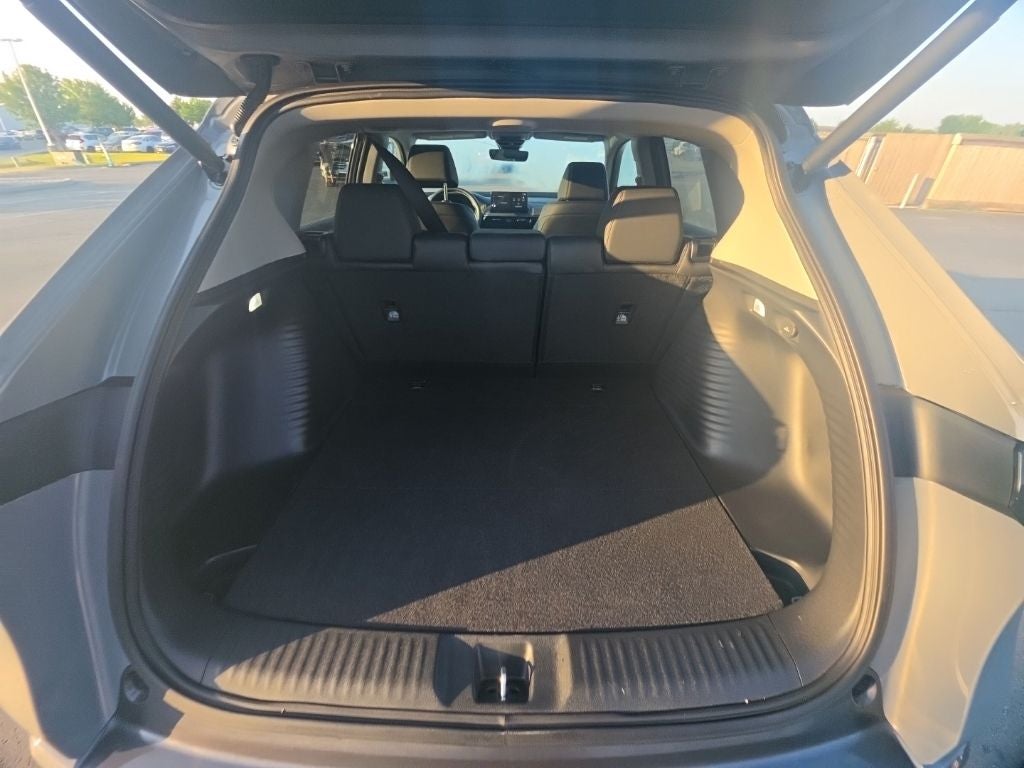 2025 Acura ADX Base