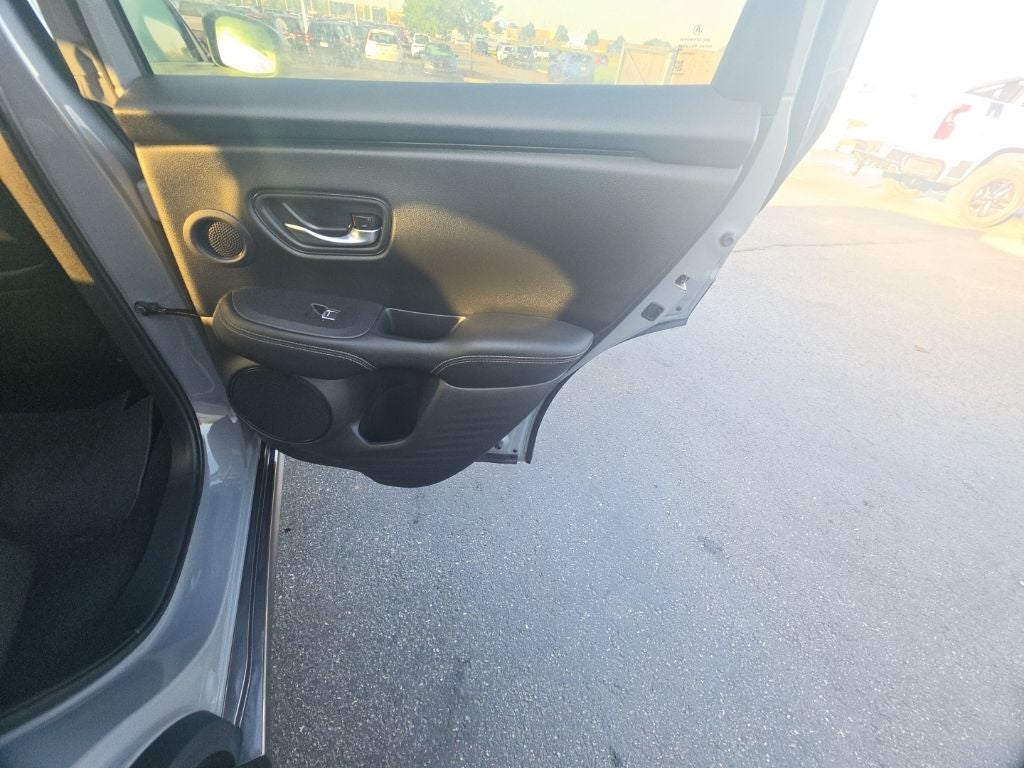 2025 Acura ADX Base