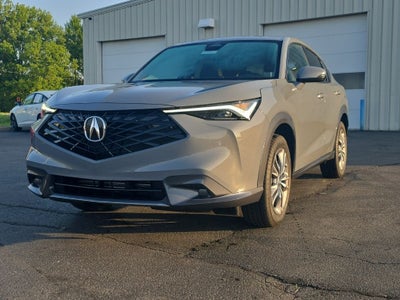 2025 Acura ADX Base