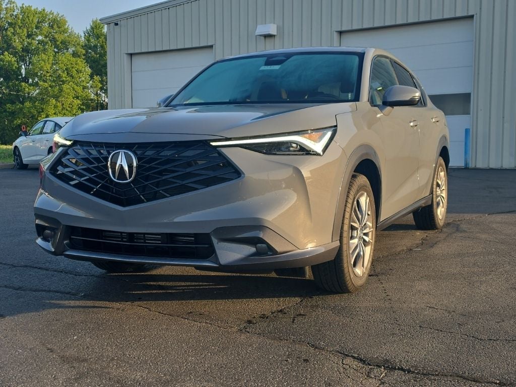 2025 Acura ADX Base