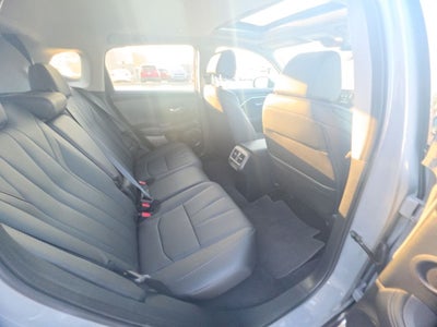 2025 Acura ADX Base
