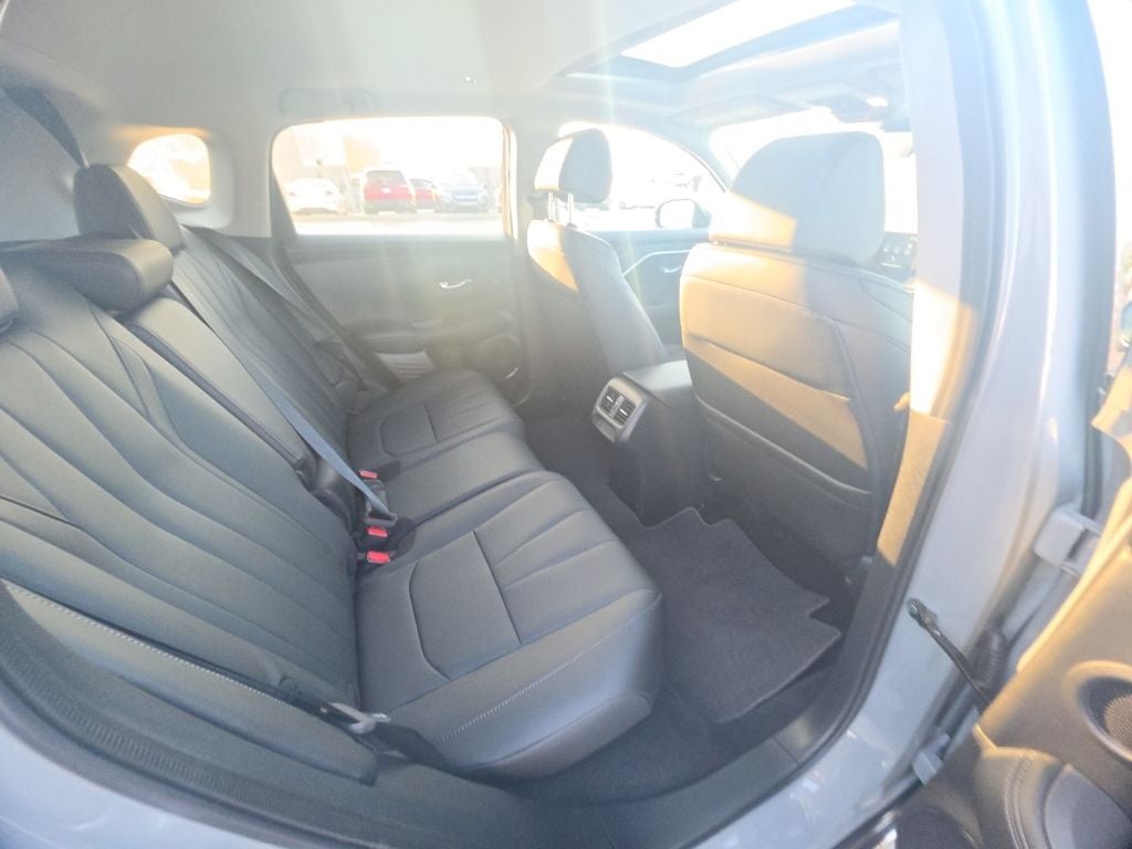 2025 Acura ADX Base