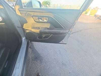 2025 Acura ADX Base