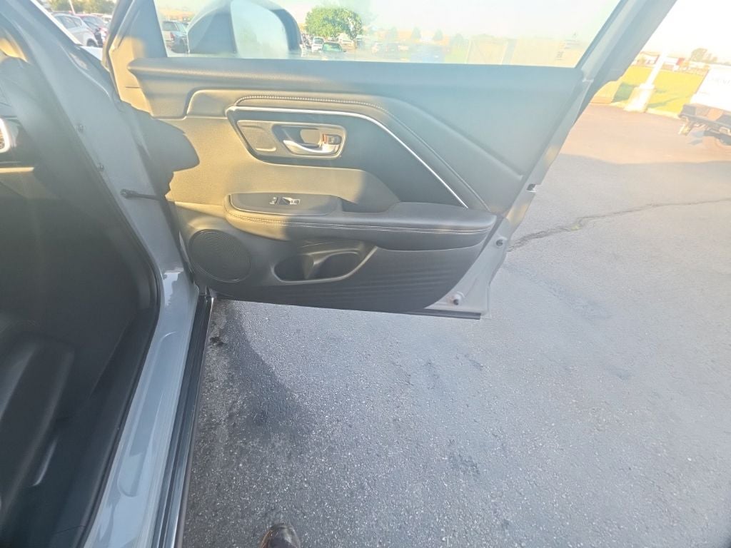 2025 Acura ADX Base
