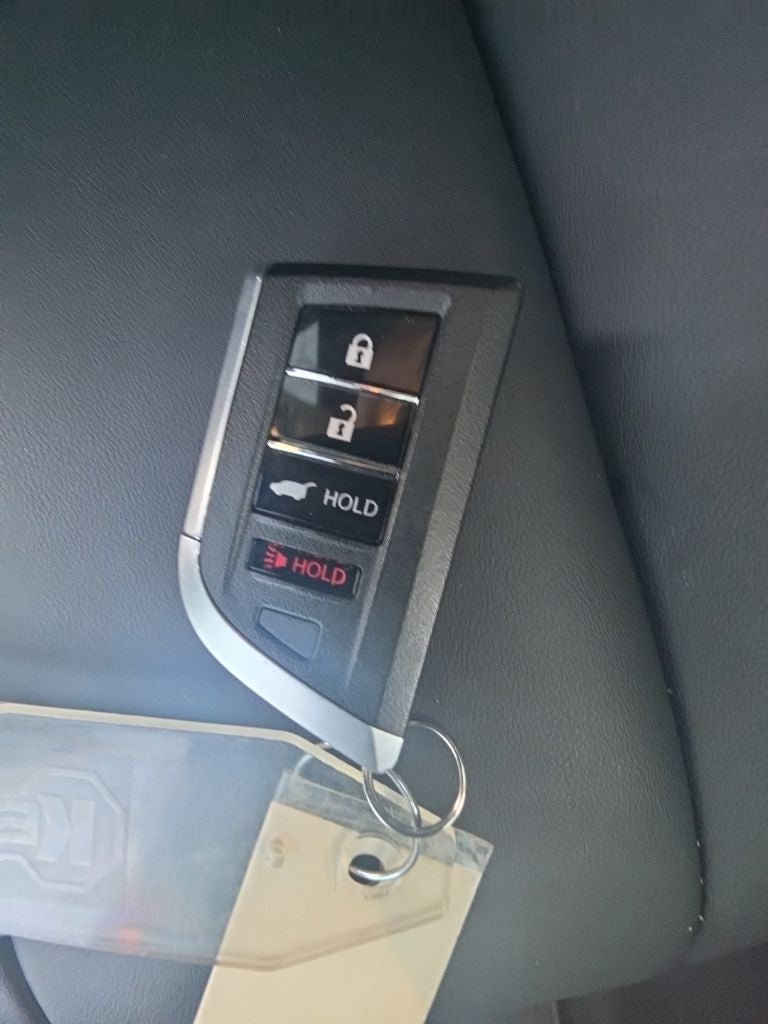 2025 Acura ADX Base