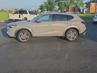 2025 Acura ADX Base