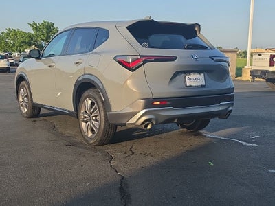 2025 Acura ADX Base