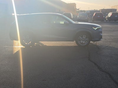 2025 Acura ADX Base