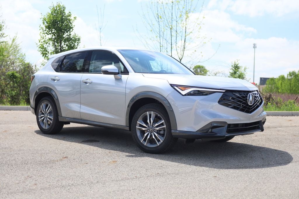 2026 Acura ADX Base