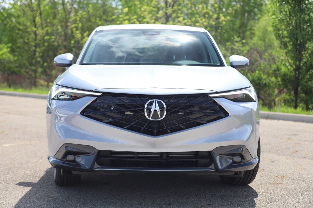 2026 Acura ADX Base