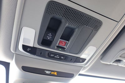 2026 Acura ADX Base