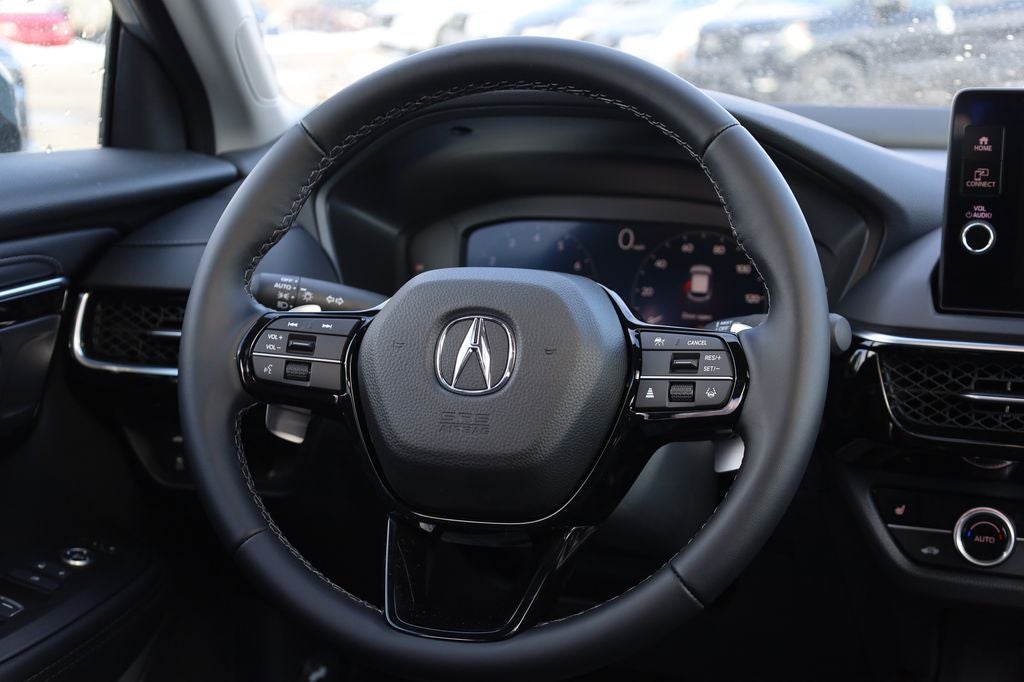 2026 Acura ADX Base
