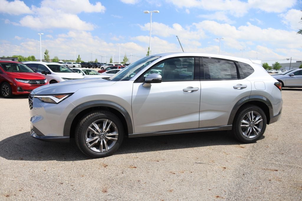 2026 Acura ADX Base