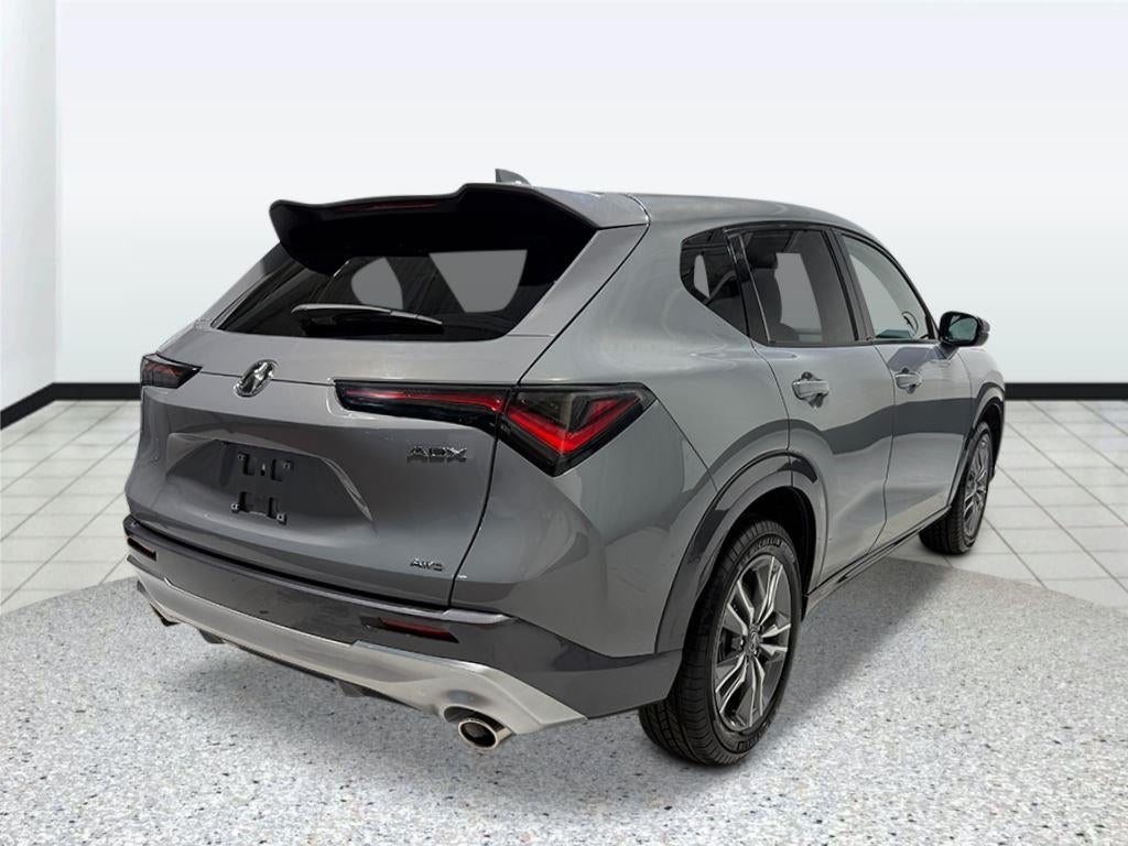 2026 Acura ADX Base