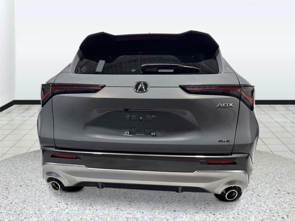 2026 Acura ADX Base