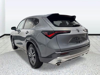 2026 Acura ADX Base