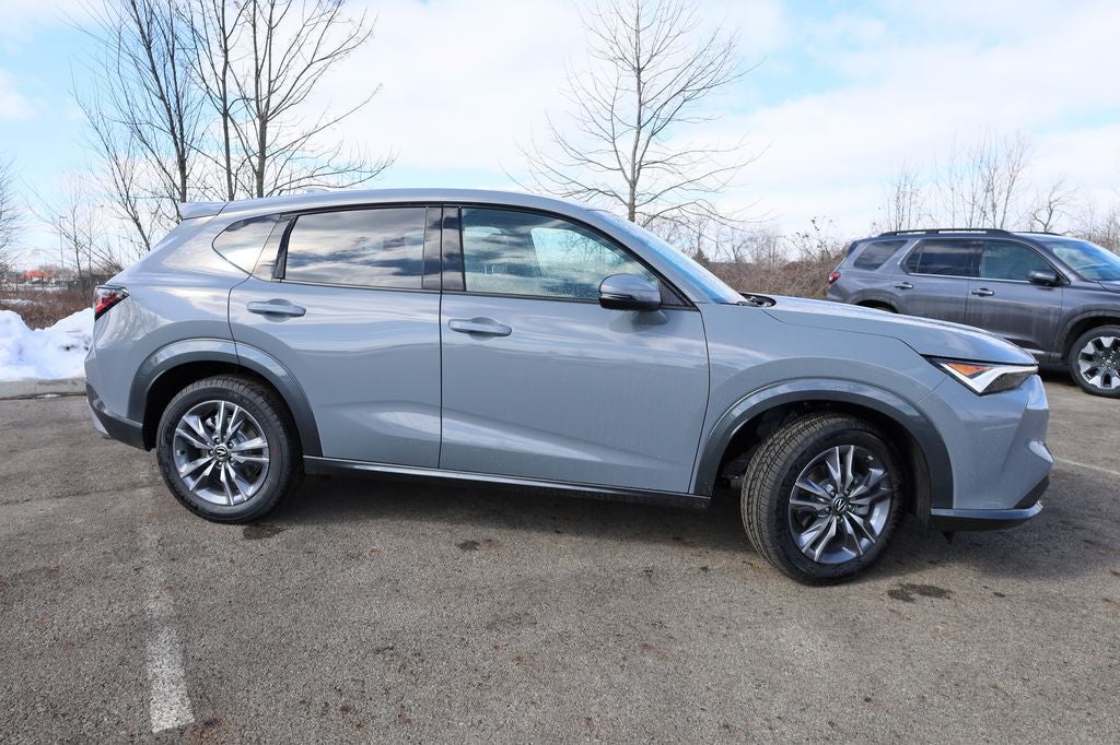 2026 Acura ADX Base