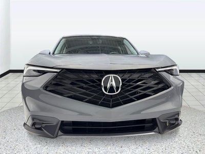 2026 Acura ADX Base