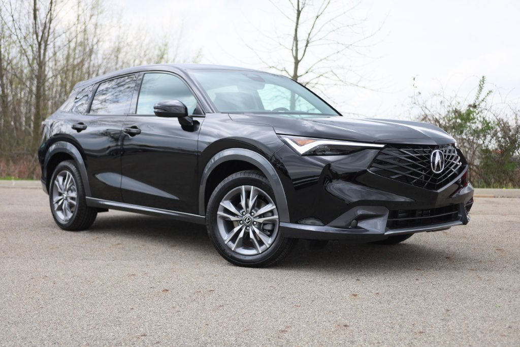 2026 Acura ADX Base