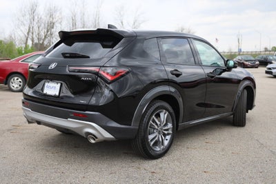 2026 Acura ADX Base