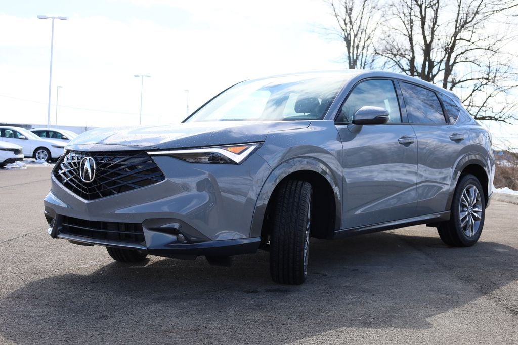 2026 Acura ADX Base
