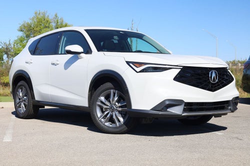 2026 Acura ADX Base