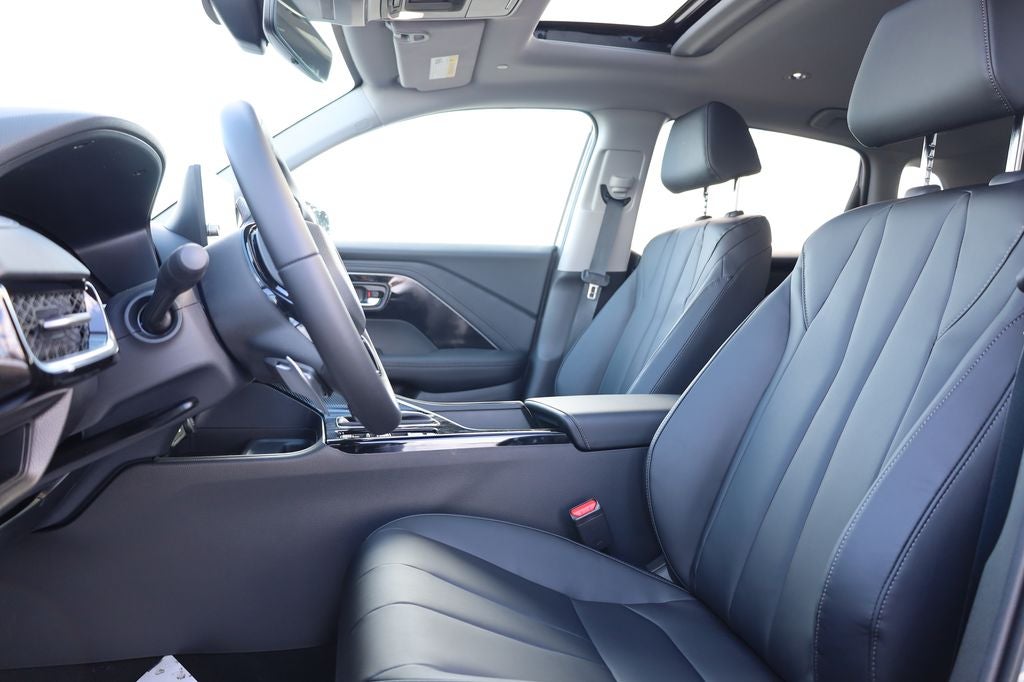 2026 Acura ADX Base