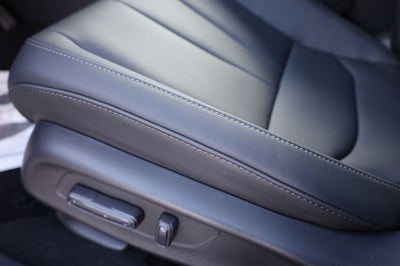 2026 Acura ADX Base