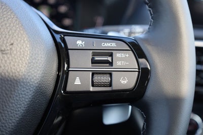 2026 Acura ADX Base