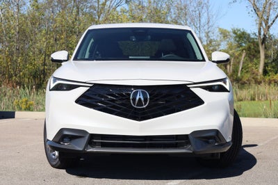 2026 Acura ADX Base