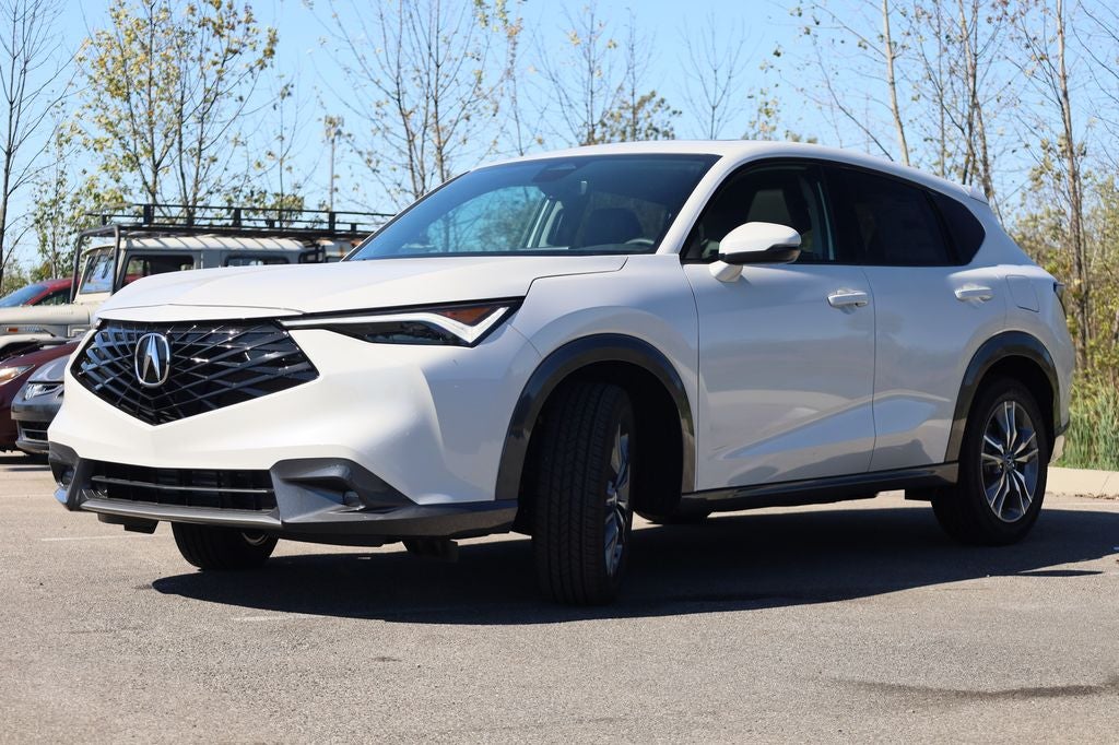 2026 Acura ADX Base