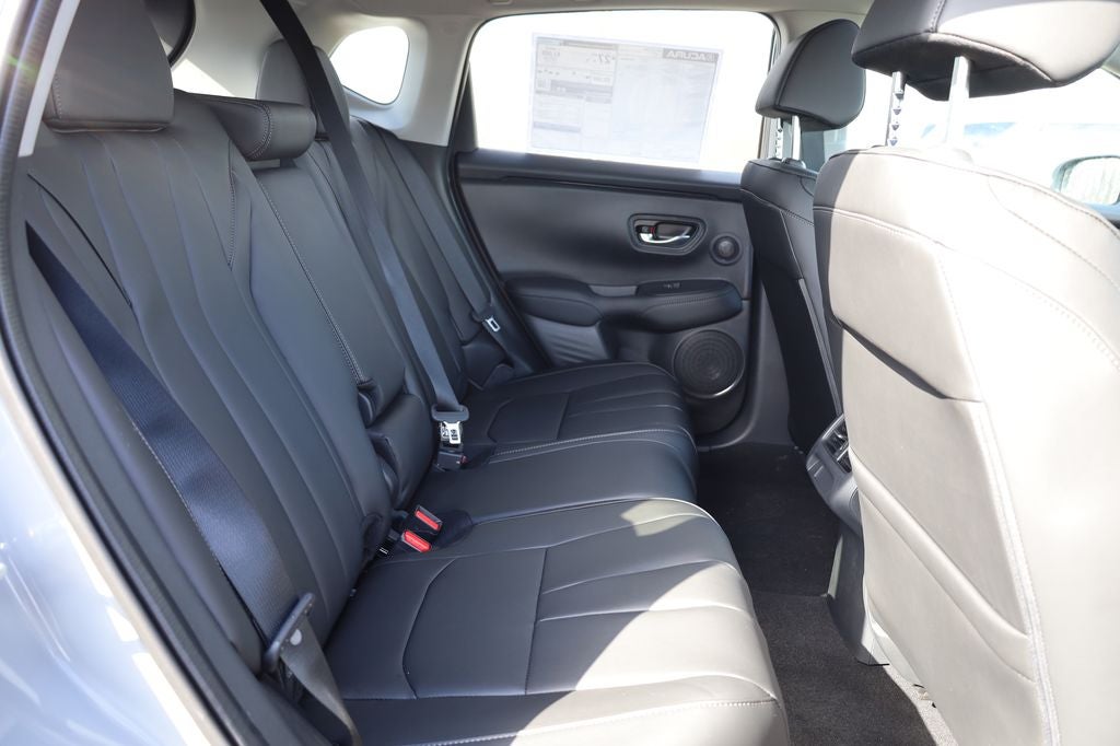 2026 Acura ADX Base