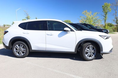 2026 Acura ADX Base