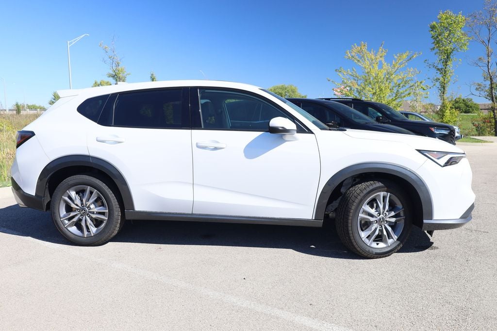 2026 Acura ADX Base