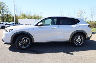 2026 Acura ADX Base