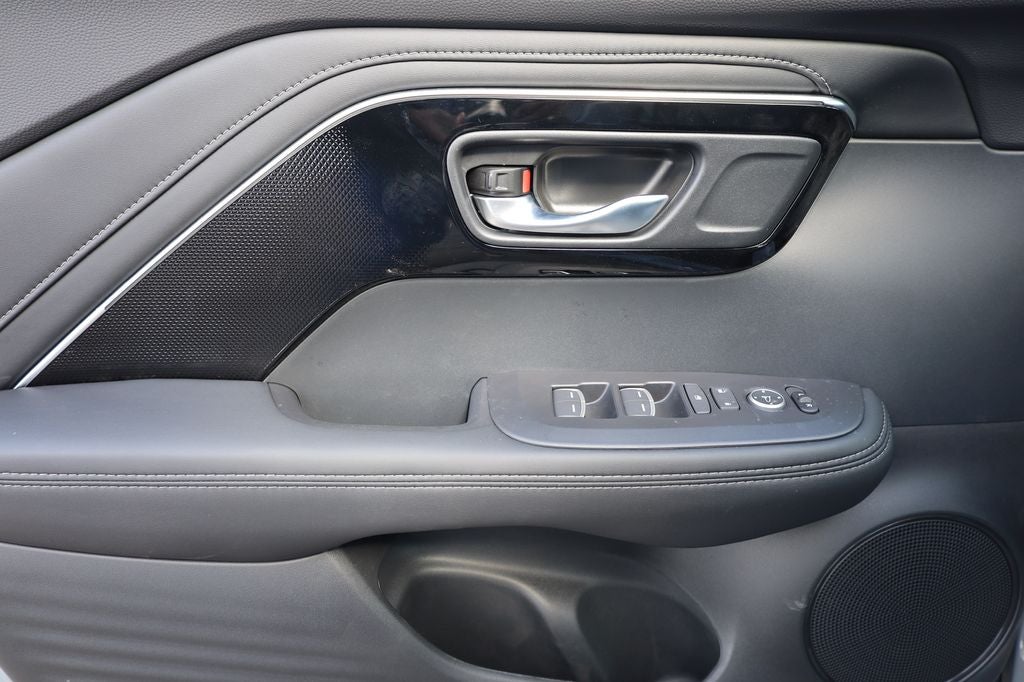 2026 Acura ADX Base