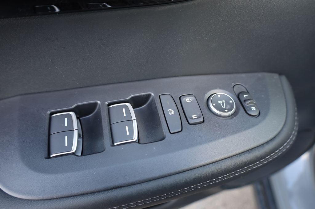 2026 Acura ADX Base