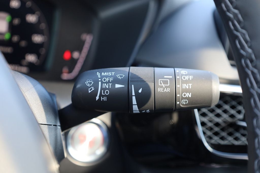 2026 Acura ADX Base