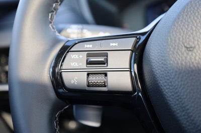 2026 Acura ADX Base