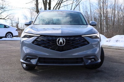 2026 Acura ADX Base