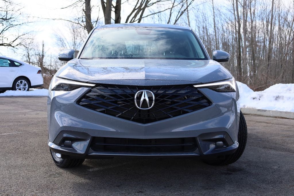 2026 Acura ADX Base